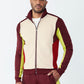GSTQ Knit Track Jacket - Small