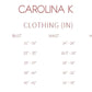 Carolina K - Women's Marie Jane Dress