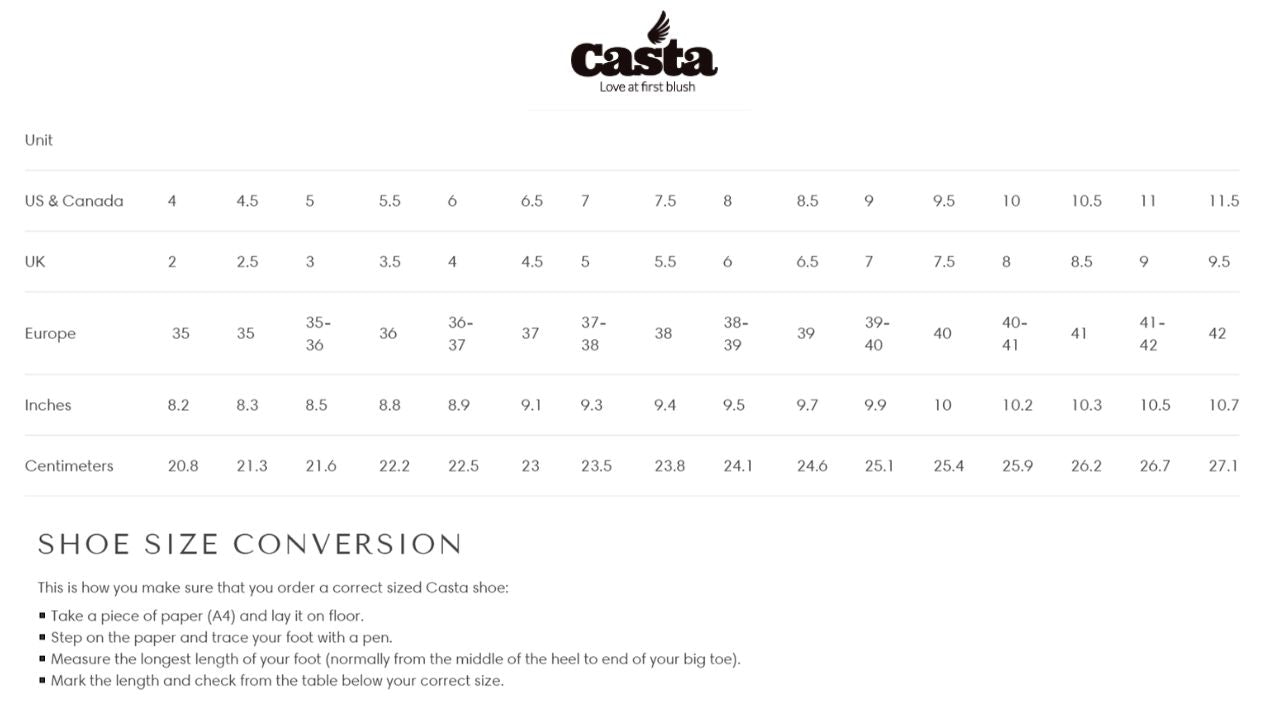 Casta - Women's Fargo Loafer