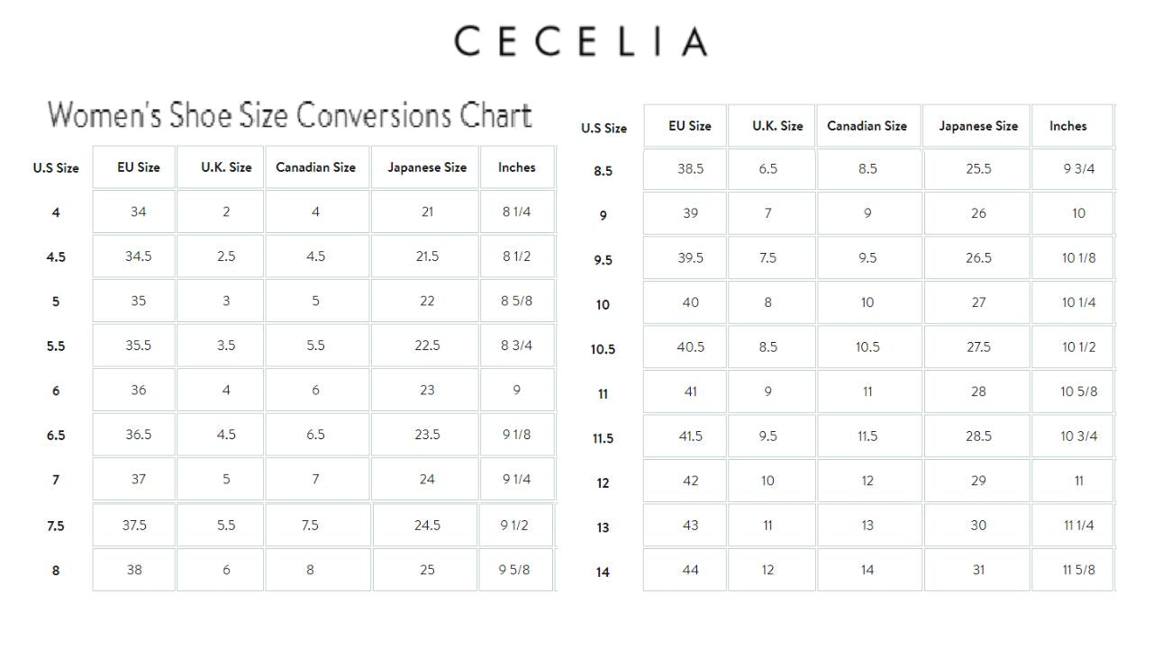 Cecelia New York - Women's Lila Slide Sandals