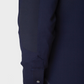 City CPO Shirt Jacket - Black