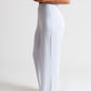 Collagen Lounge Pant - Pearl Grey