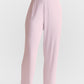 Collagen Lounge Pant - Pearl Grey