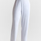Collagen Lounge Pant - Pearl Grey