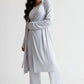 Collagen Lounge Robe