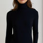 Collagen Turtleneck