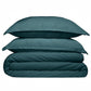 100% Bamboo Duvet Cover Set