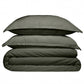 100% Bamboo Duvet Cover Set