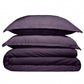 100% Bamboo Duvet Cover Set