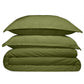 100% Bamboo Duvet Cover Set