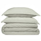 100% Bamboo Duvet Cover Set