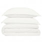 100% Bamboo Duvet Cover Set
