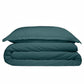 100% Bamboo Duvet Cover Set