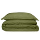 100% Bamboo Duvet Cover Set