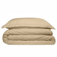 100% Bamboo Duvet Cover Set