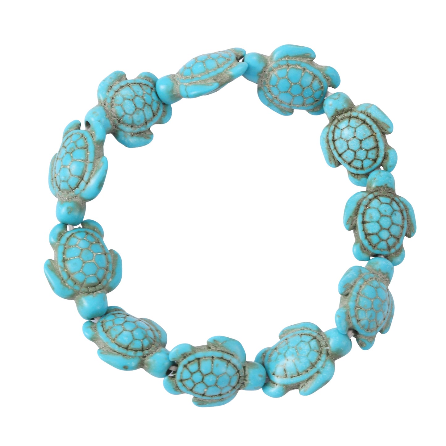 Genuine Hawaiian Sea Turtle Bracelet