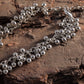 Gold-Tone Bead Drop Bracelet