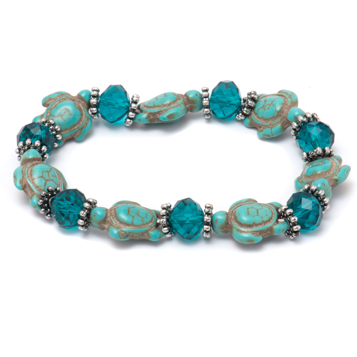 Genuine Hawaiian Sea Turtle Bracelet
