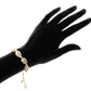 Cowrie Sea Shell Adjustable Bracelet
