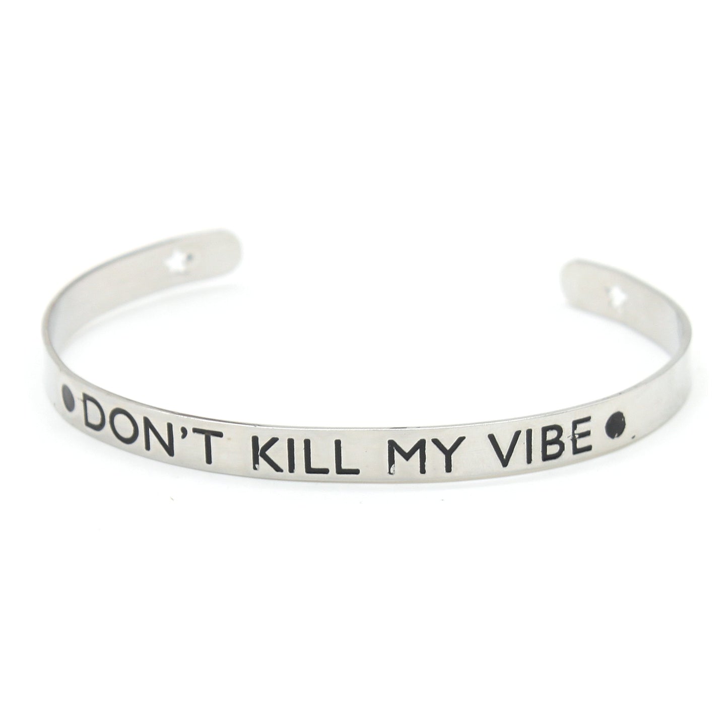 Inspirational Bangle or Bracelets in 14K Gold Plated (Mom, Mother, Mama - Great Gift)
