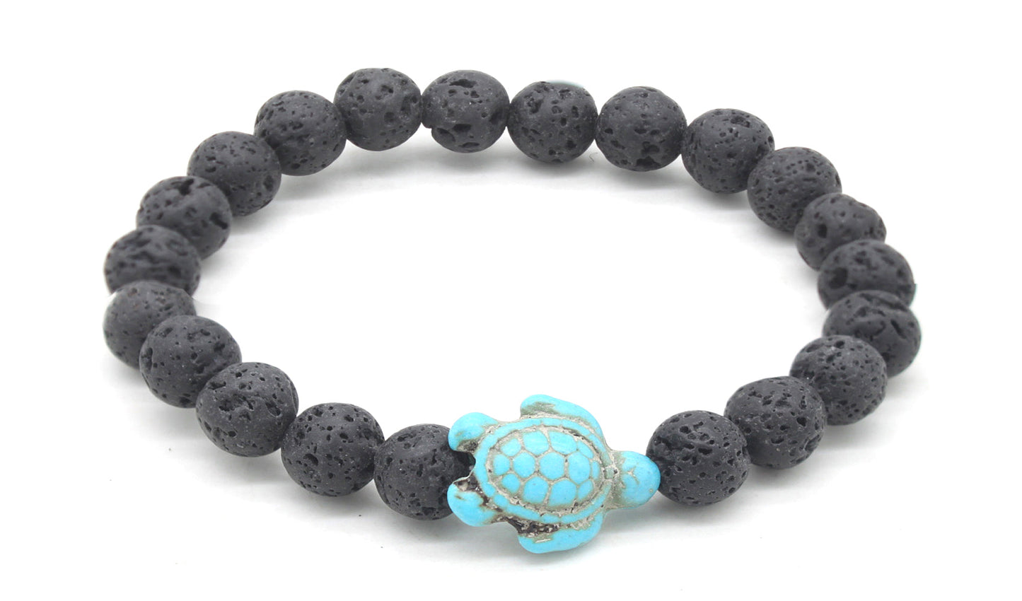 Genuine Hawaiian Sea Turtle Bracelet