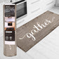 20"x55" Anti Fatigue Kitchen Runner Mat