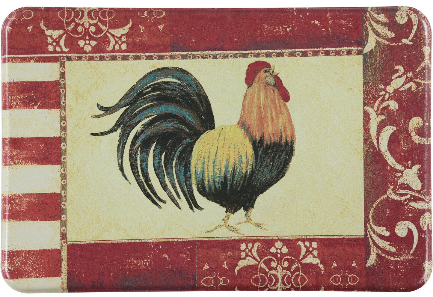 Rooster Antifatigue Kitchen Mats