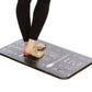 Eat Laugh Live Antifatigue Kitchen Mats