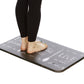 Eat Laugh Live Antifatigue Kitchen Mats