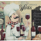 Vino Chef Antifatigue Kitchen Mats