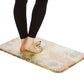 Printed Anti Fatigue Kitchen Mats in 3 Sizes