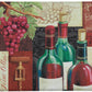 Favorite Reds Antifatigue Kitchen Mats