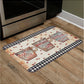 Coffee Words Antifatigue Kitchen Mats (COFFEE WORDS)