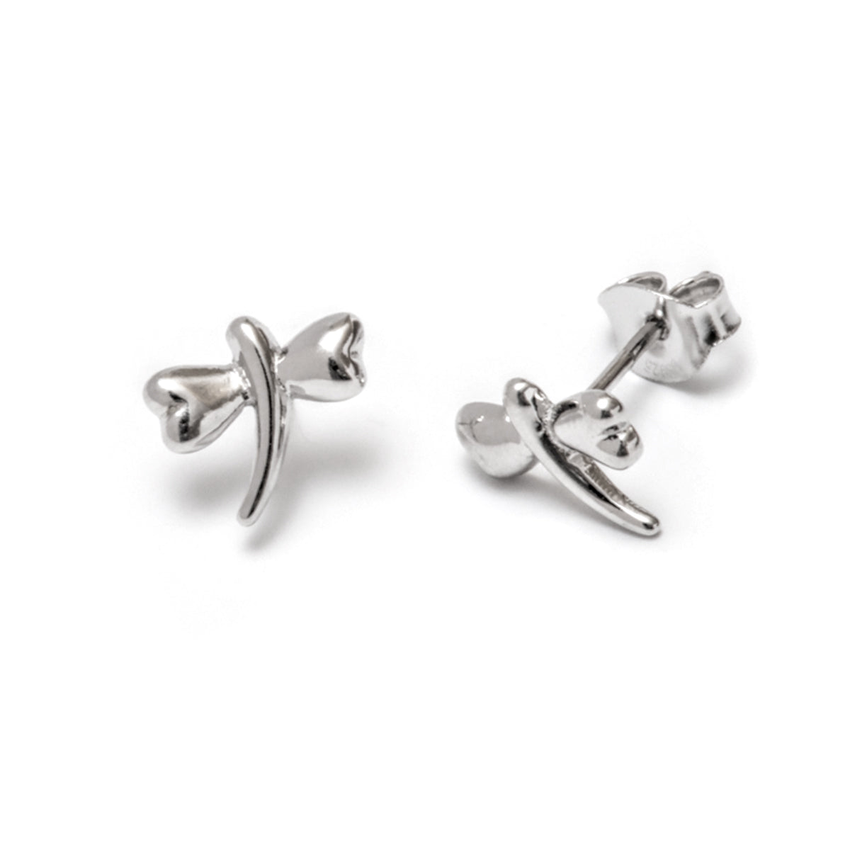 Sterling Silver Dragonfly