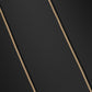 Amy and Annette 14K Gold 16-24" inch Box Chains
