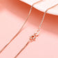 Amy and Annette 14K Gold 16-24" inch Box Chains