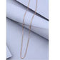 Amy and Annette 14K Gold 16-24" inch Box Chains