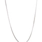 Amy and Annette 14K Gold 16-24" inch Box Chains