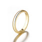 14K Gold Wedding Band Ring