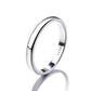 14K Gold Wedding Band Ring