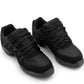 Capezio - KIDS ROCK IT DANSNEAKER - MEDIUM WIDTH