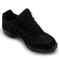 Capezio - KIDS ROCK IT DANSNEAKER - MEDIUM WIDTH