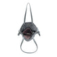 Faith 2 in 1 Detachable Pouch & Strap Tote