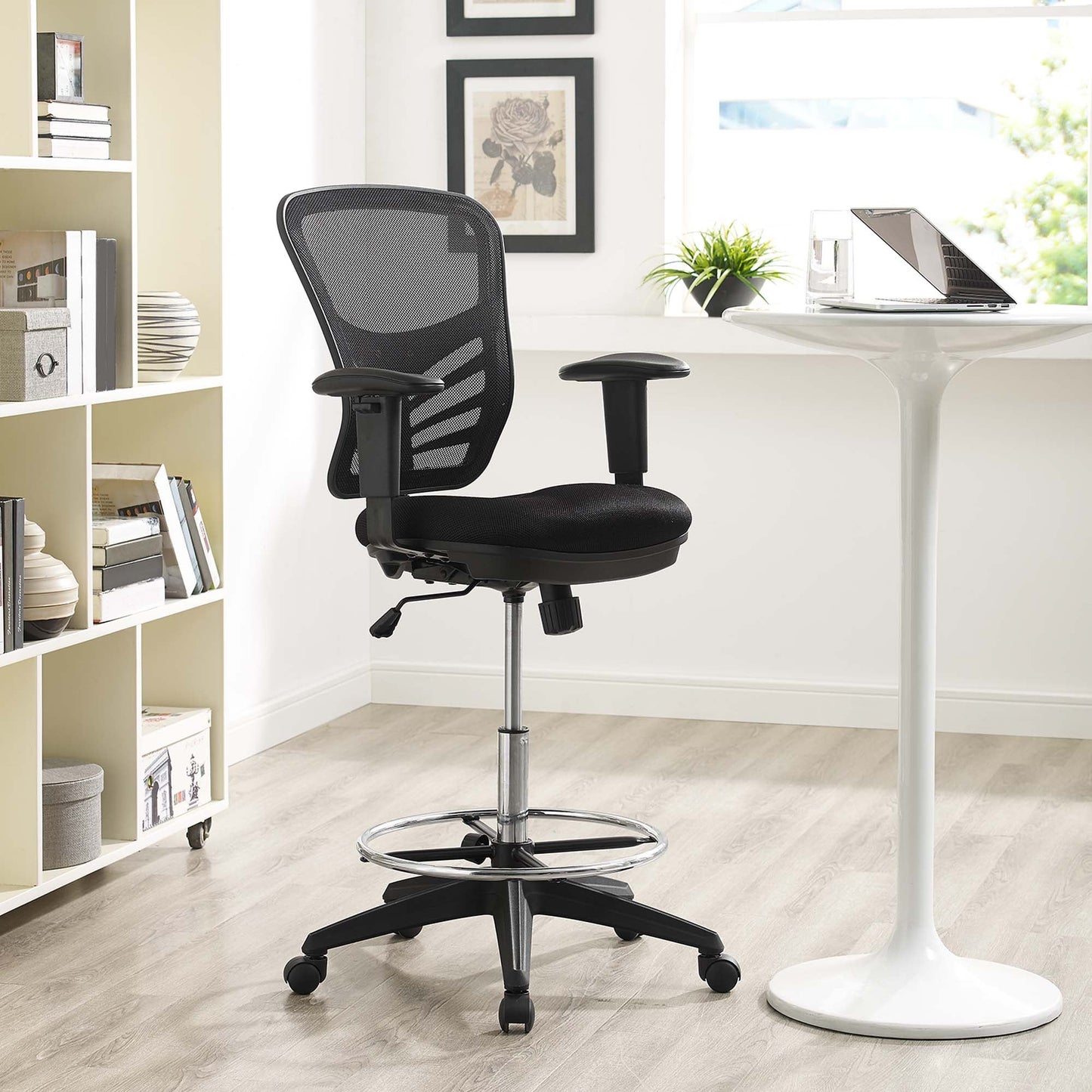 Articulate activeing Chair by Modway