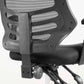 कैल‍िब्रेट मेश एक्‍टिव चेयर बाय मॉडवे