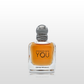 Giorgio Armani Emporio Stronger With You Eau De Toilette Spray For Men 3.4 Oz