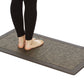 20" x 39" Hillside Anti-Fatigue Kitchen Mat