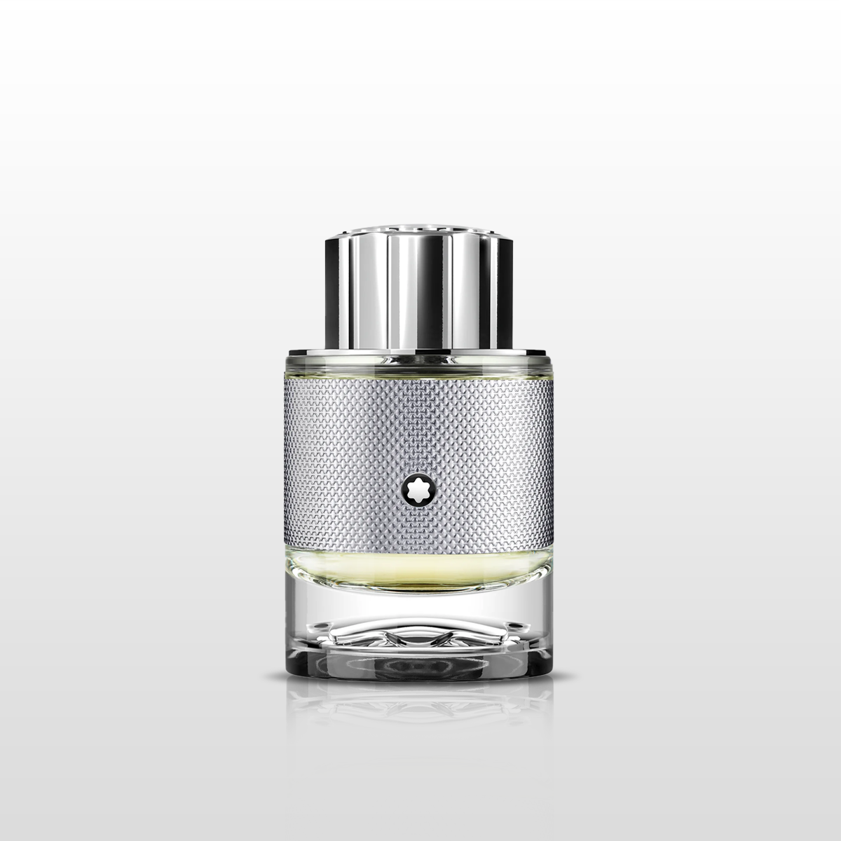 MONTBLANC Explorer Platinum Eau de Parfum Spray for Men 2 Oz