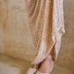 Estartit Premium Fabrics Espadrille Wedges