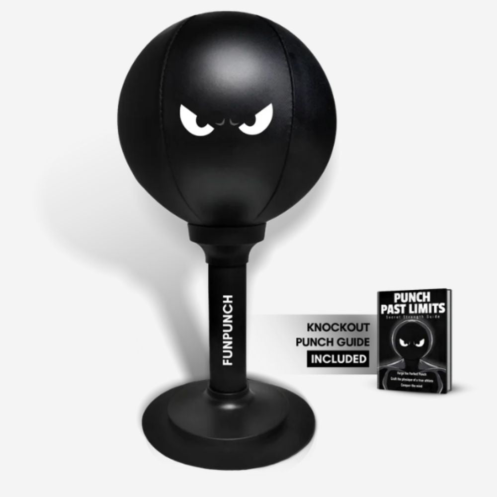 FUNPUNCH Rage Bag